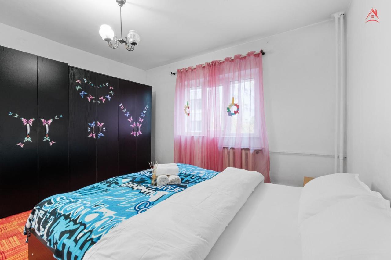 Dristor Large And Cozy Apartment Bucarest Exterior foto